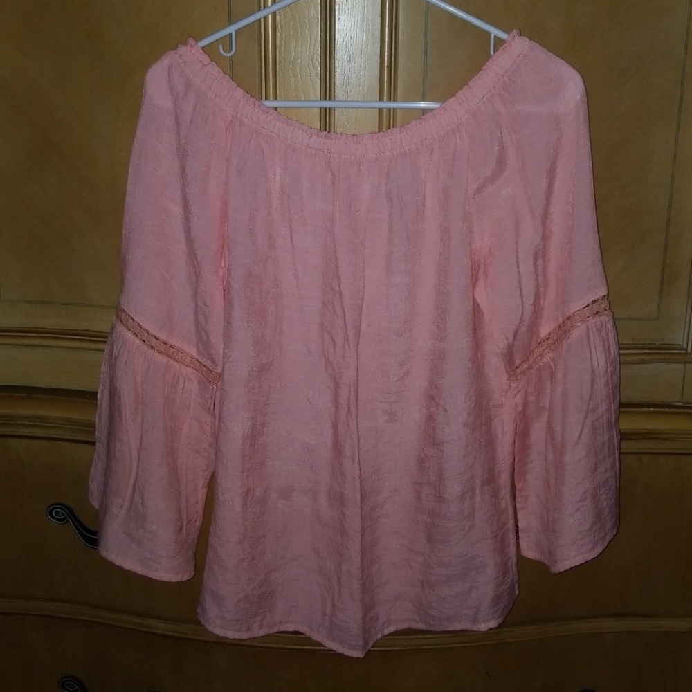 Jrs top